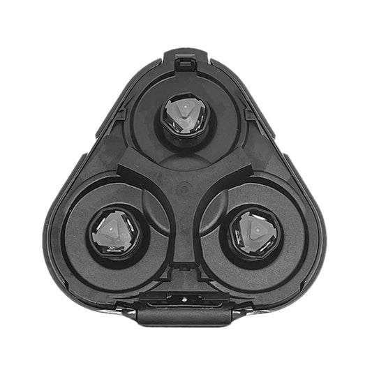 S5000 Shaver Head Base Bracket Shaver Holder, Compatible For Philips,Compatible For Norelco, Series 5000 Shavers S5420 S5076 S5351 S5551 S5080 S5079 Beauty and Personal Care ZGHQHCDRH