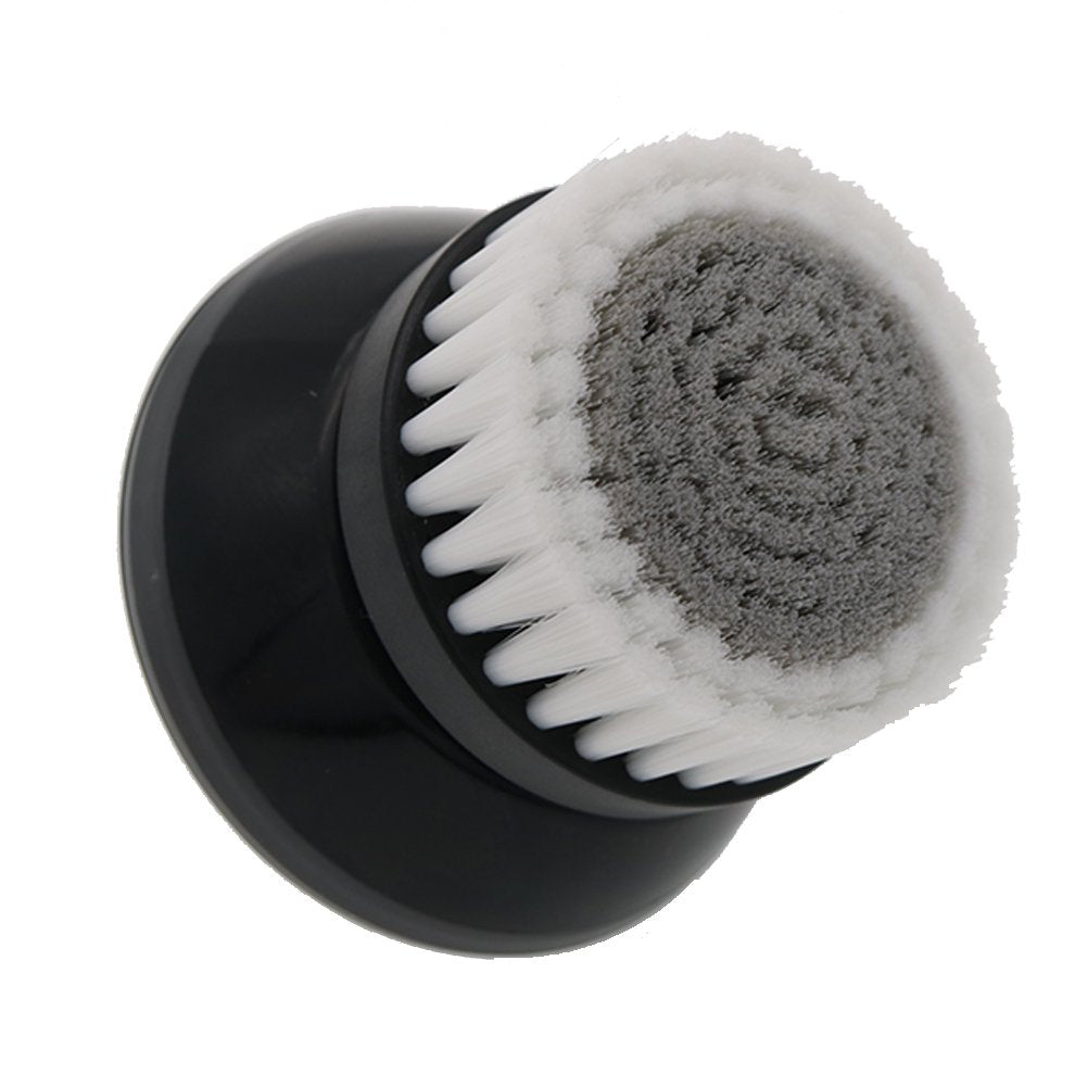 WuYan Soft Fiber Facial Face Deep Cleansing Clean Wash Pore Care Shaver Brush Head for Philips RQ12 RQ11 RQ320 RQ370 YS523 YS526 S9000 Beauty & Personal Care WuYan