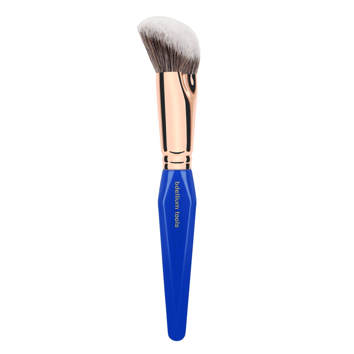 Bdellium Tools Professional Makeup Brush - Golden Triangle 988 BDHD Phase I - With All Vegan and Soft Synthetic Fibers, For Precise Application Beauty & Personal Care BDELLIUM TOOLS