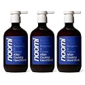 Naomi After-Cooking Hand Scrub | Odor Neutralizing Exfoliating Hand Wash for Kitchen | Removes Garlic Seafood Smells | Gentle Non-Drying Jojoba Pumice Beauty & Personal Care Naomi Cooking