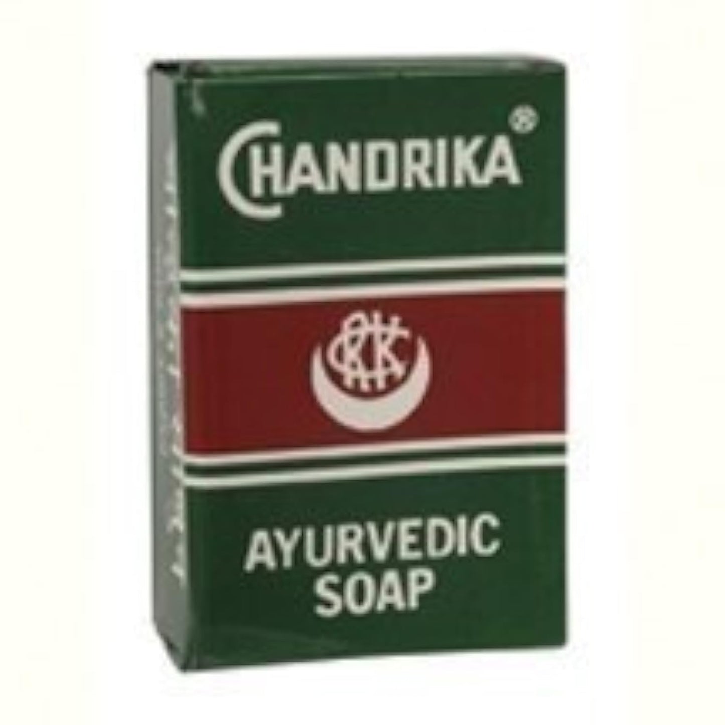 Chandrika Bar Soap ( Value Bulk pack of 120) Beauty & Personal Care Chandrika
