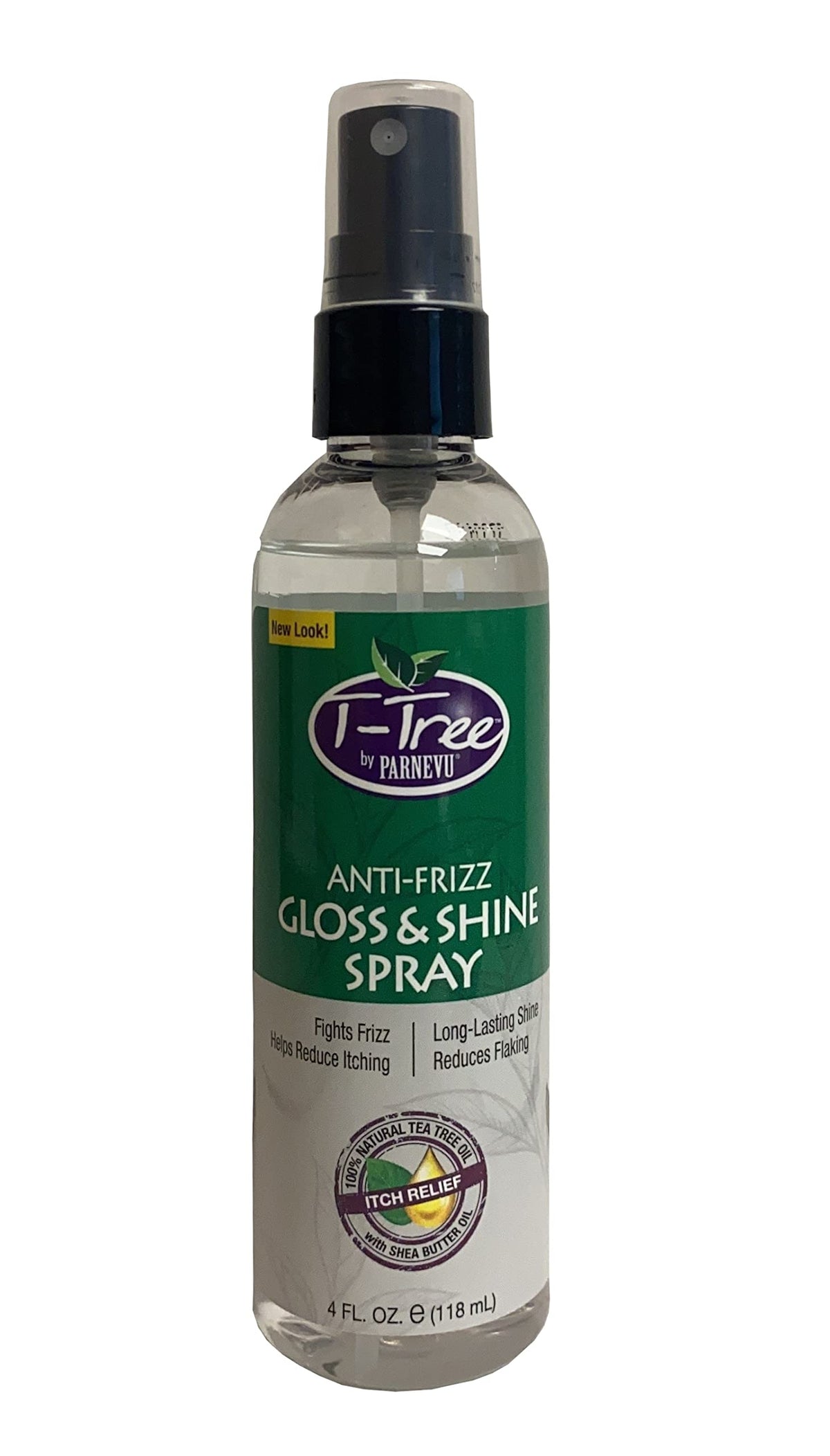 Parnevu T-Tree Spray Glosser Beauty & Personal Care Parnevu