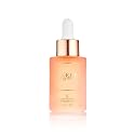 Averr Aglow Perfectionist Overnight Serum, Organic Skincare Solution, Facial Night Serum Beauty & Personal Care Averr Aglow