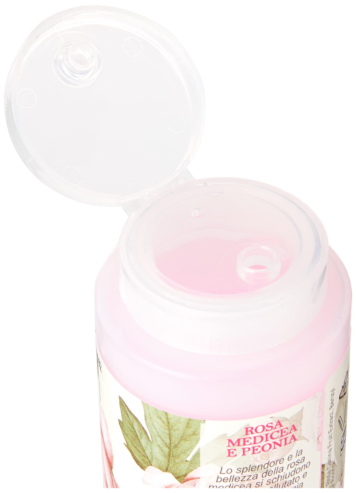 NESTI DANTE Romantica Rose & Peony, Bath & Shower Gel 300 ml Beauty & Personal Care Nesti Dante