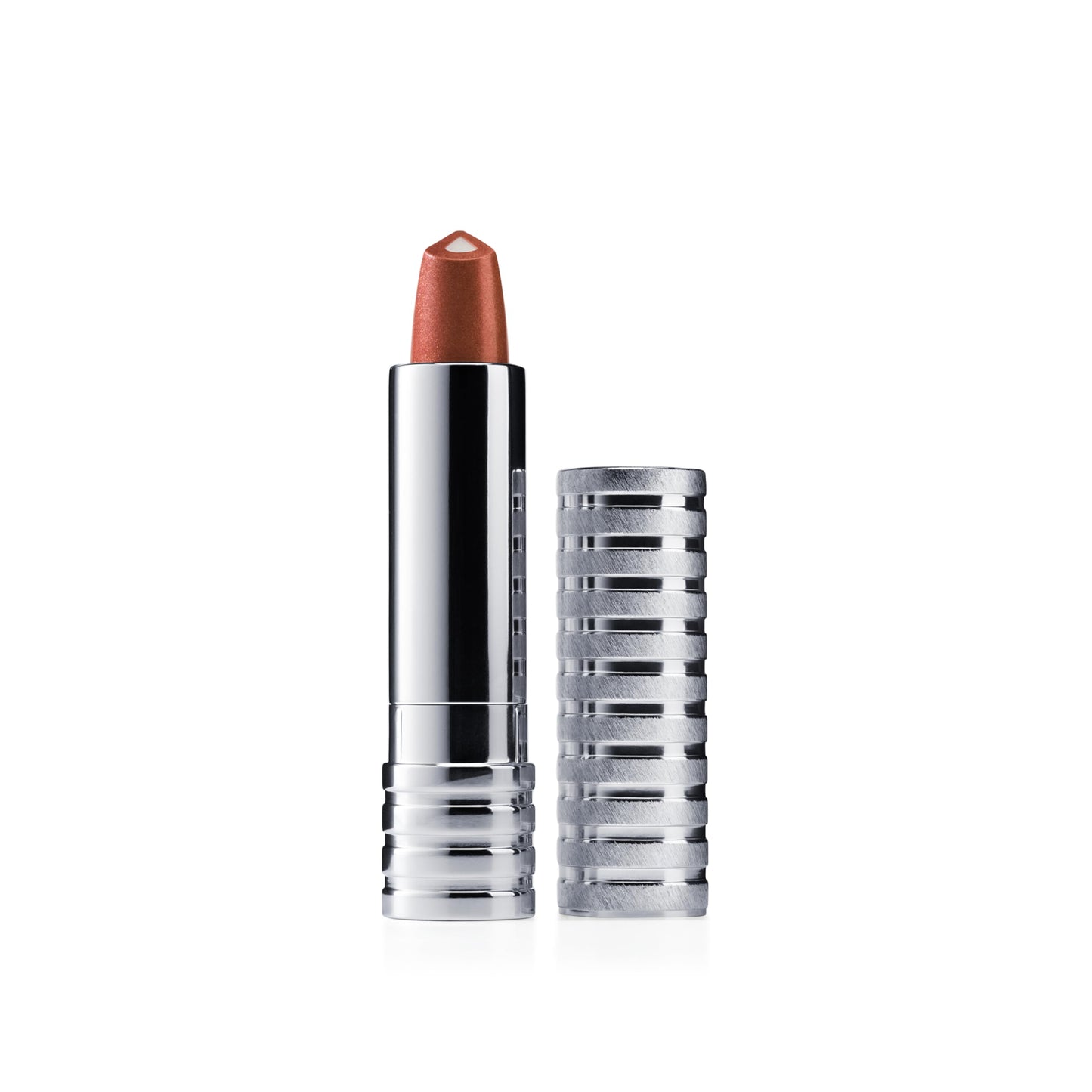 Clinique Dramatically Different Lipstick Shaping Lip Colour | Long Lasting, Moisturizing + Hydrating, Tenderheart, 1 Count Beauty & Personal Care Clinique