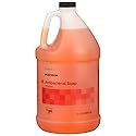 McKesson Antibacterial Liquid Hand Soap, 1 Gallon [Pack of 1] Refill, Clean Scent Beauty & Personal Care McKesson