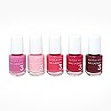 Dazzle Dry Mini Flight - Coronado - 5 Mini Lacquers Beauty & Personal Care Dazzle Dry