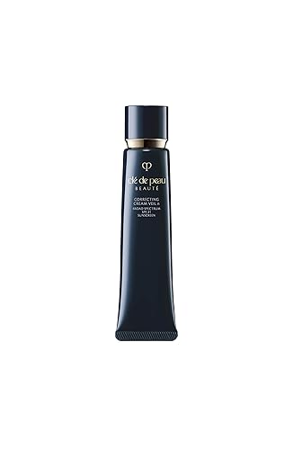 Clé de Peau Beauté, Correcting Cream Veil SPF 21, 1.4 fl oz Beauty & Personal Care Clé de Peau Beauté