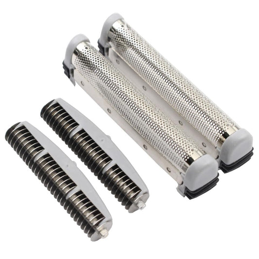 Shaver Replacement Foil and Cutters Blades Fit for Remington MS2391 MS2392 RS4400 Beauty and Personal Care dreeong