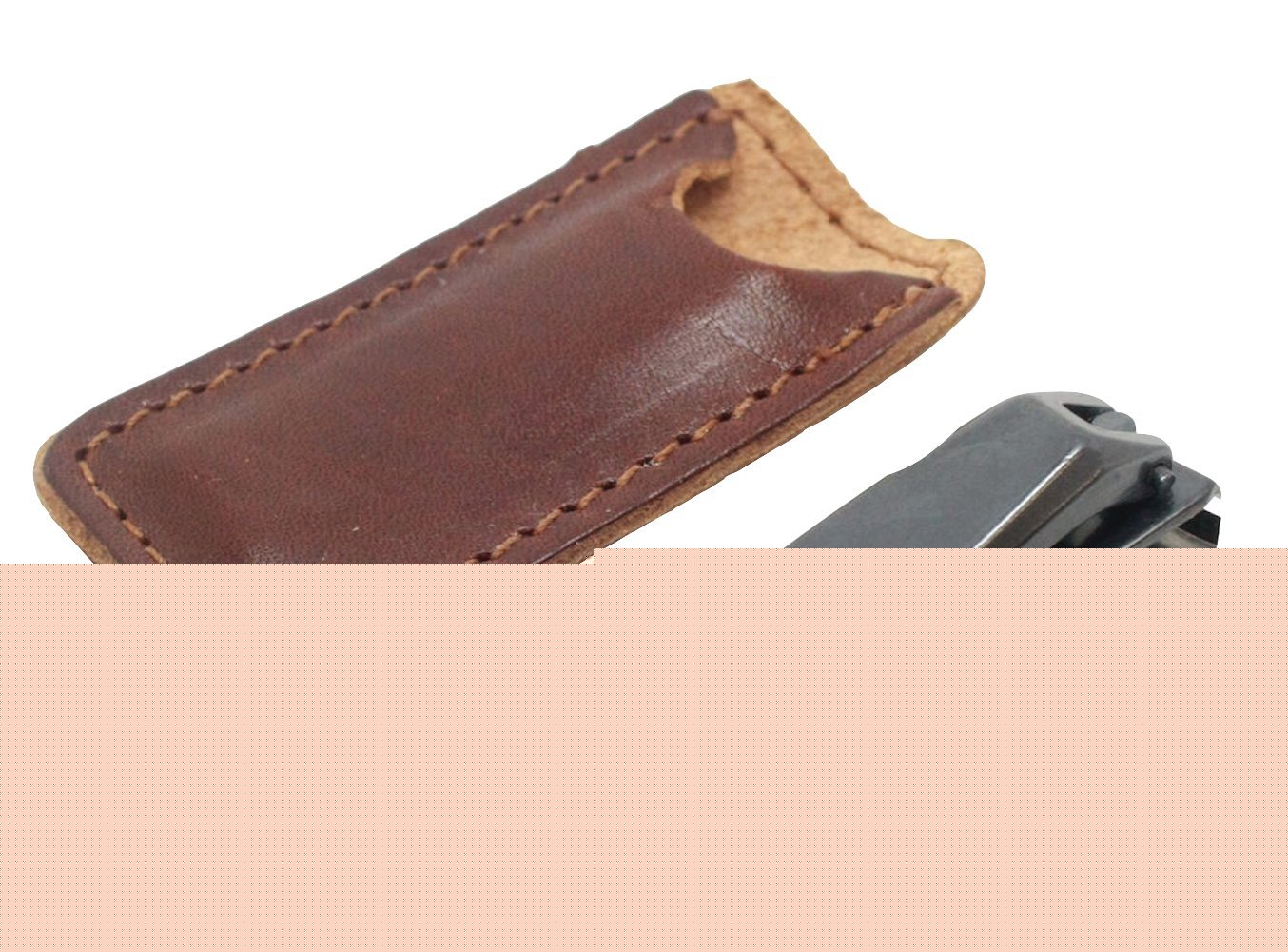 Concord Large Executive Nail Clipper Beauty & Personal Care Concord Global Trading