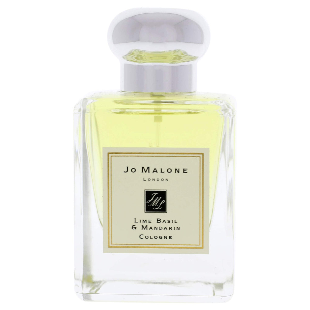 Jo Malone Lime Basil & Mandarin Cologne Eau De Cologne Spray, 1.7 Ounce Beauty & Personal Care Jo Malone
