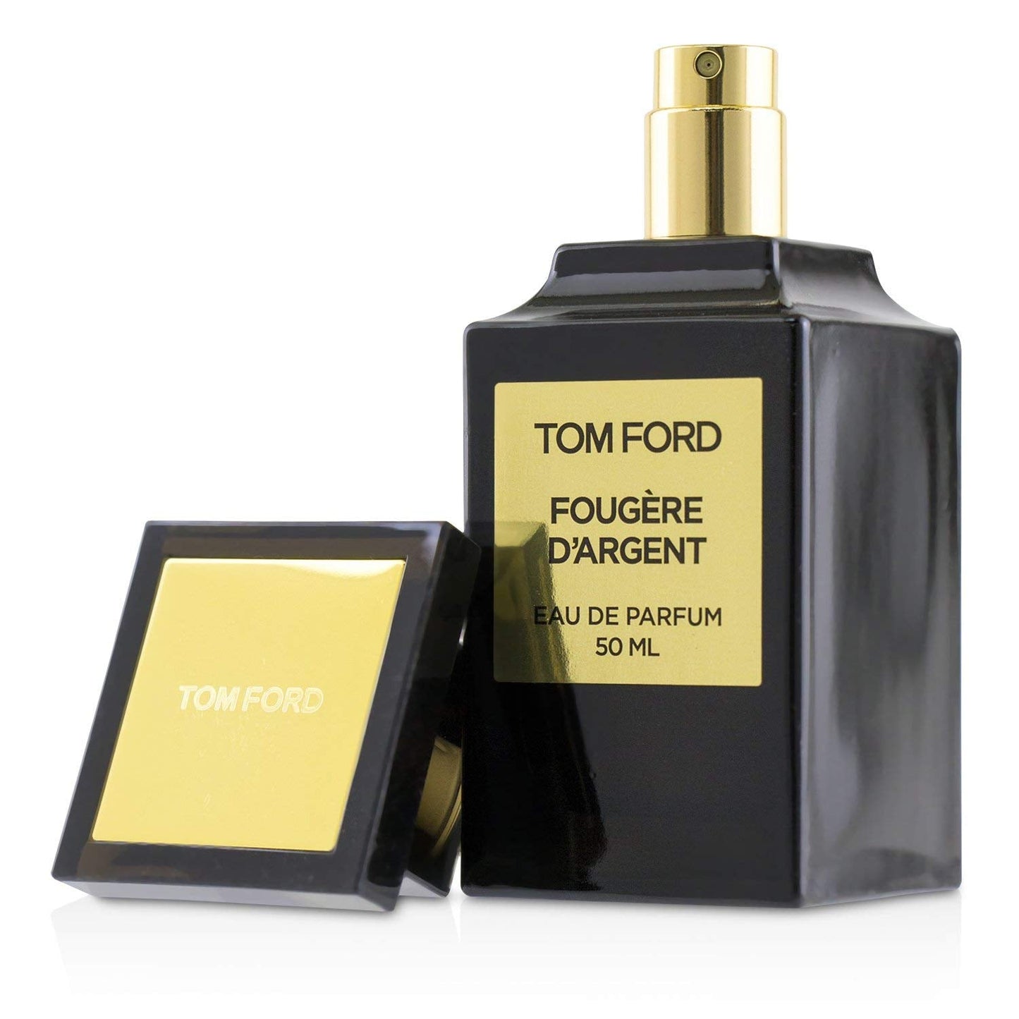 Tom Ford Fougere D'argent By Tom Ford Eau De Parfum Spray 1.7 Oz Beauty & Personal Care Tom Ford
