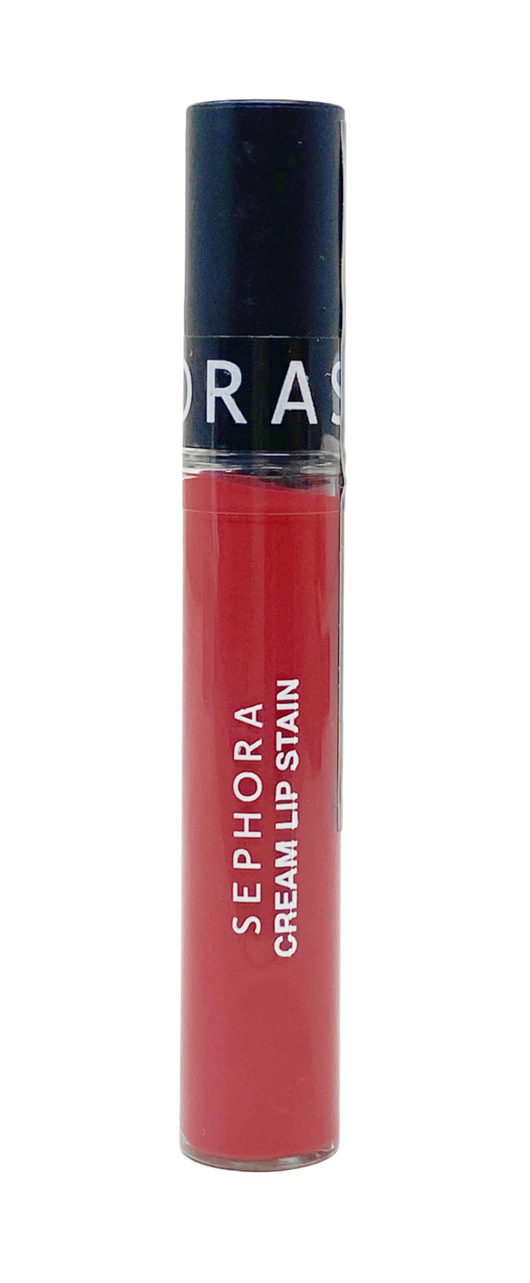 SEPHORA Collection Cream Lip Stain - 127 Frozen Pomegranate (matte berry red) 0.16 oz. / 5 mL Beauty & Personal Care SEPHORA