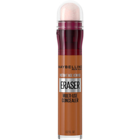 Maybelline Instant Age Rewind Eraser Dark Circles Treatment Multi-Use Concealer, 148, 1 Count (Packaging May Vary) Beauty & Personal Care MAYBELLINE