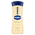 Vaseline Intensive Care Nourishing Moisture Body Lotion for Dry Skin, Lotion Made with Ultra-Hydrating Lipids + Pure Oat Extract for Nourished Beauty & Personal Care Vaseline