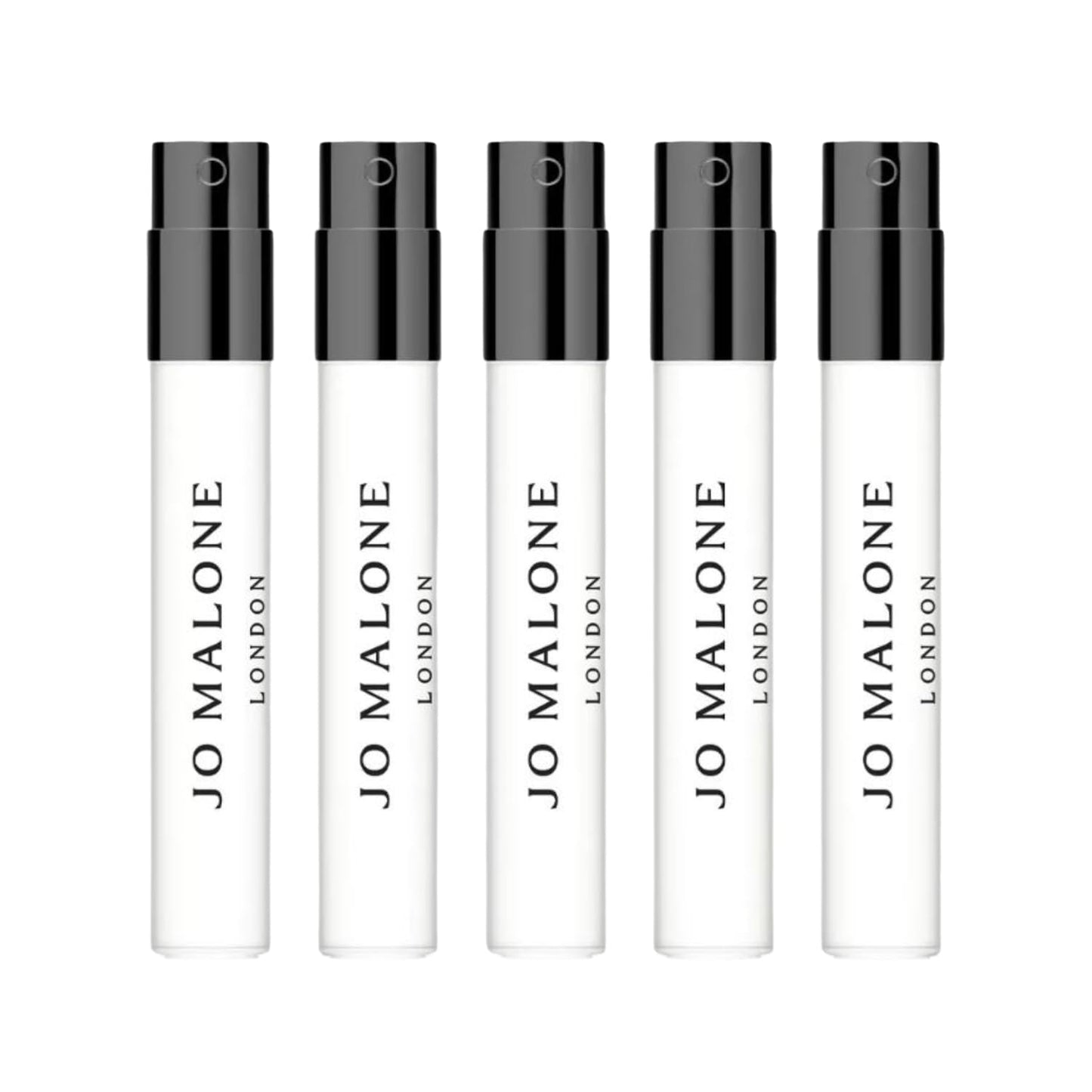 Jo Malone London Limited Edition Cologne Intense Discovery Collection - Tuberose Angelica, Velvet & Oud, Dark Amber & Ginger Lily, Oud & Bergamot Beauty & Personal Care Jo Malone