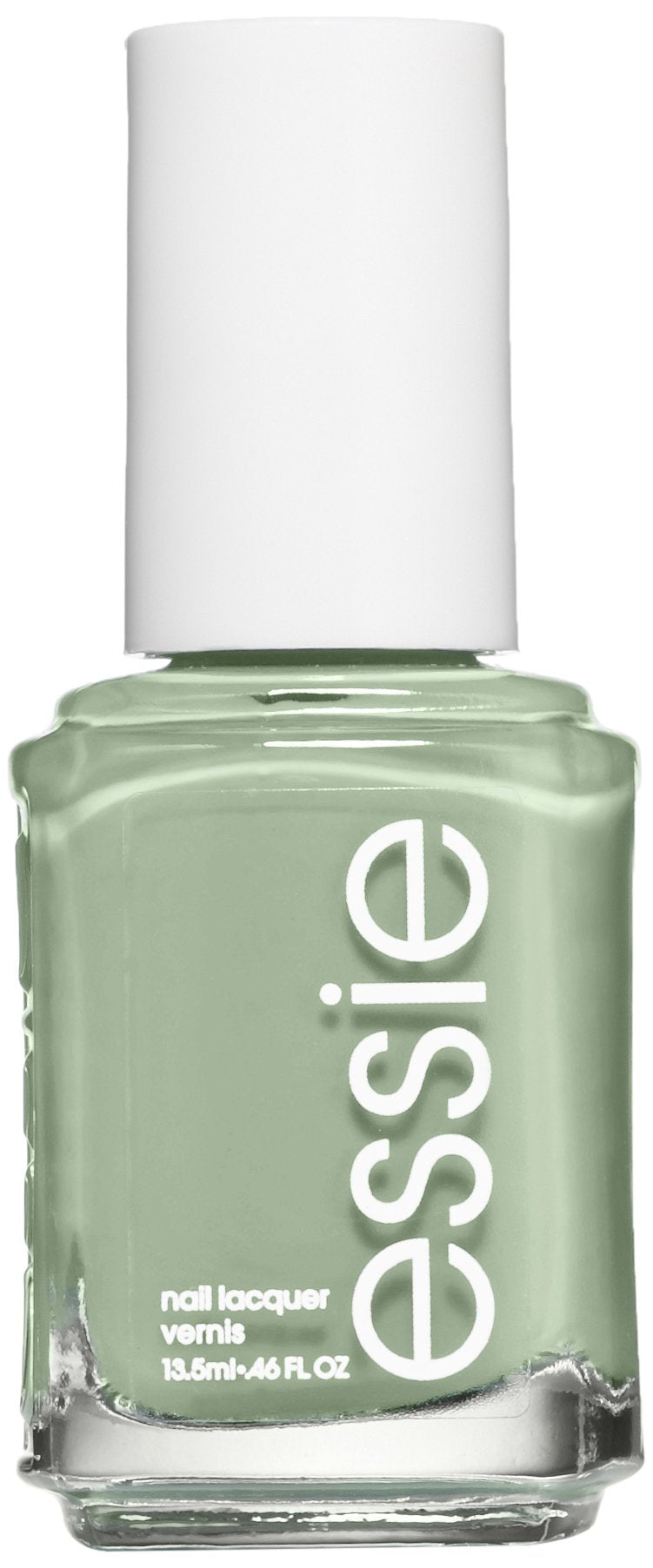 essie Nail Polish, Glossy Shine Finish, Going Guru, 0.46 fl. oz. Beauty & Personal Care essie