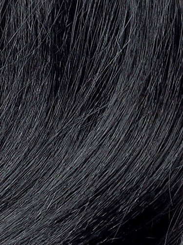 Organique Mastermix STRAIGHT 16" - Shake-N-Go Synthetic Bundle Weave (3Pack,1B)