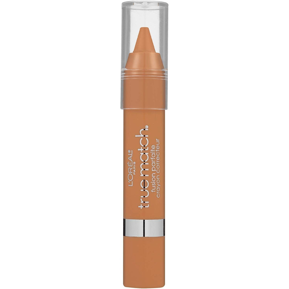 L'Oreal Paris True Match Super-Blendable Crayon Concealer, Medium/Deep Warm 0.10 oz Beauty & Personal Care L'Oreal Paris