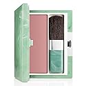 Clinique Soft-Pressed Powder Blusher Blush | Buildable Color + Natural Finish, New Clover, 0.27 Ounce Beauty & Personal Care Clinique