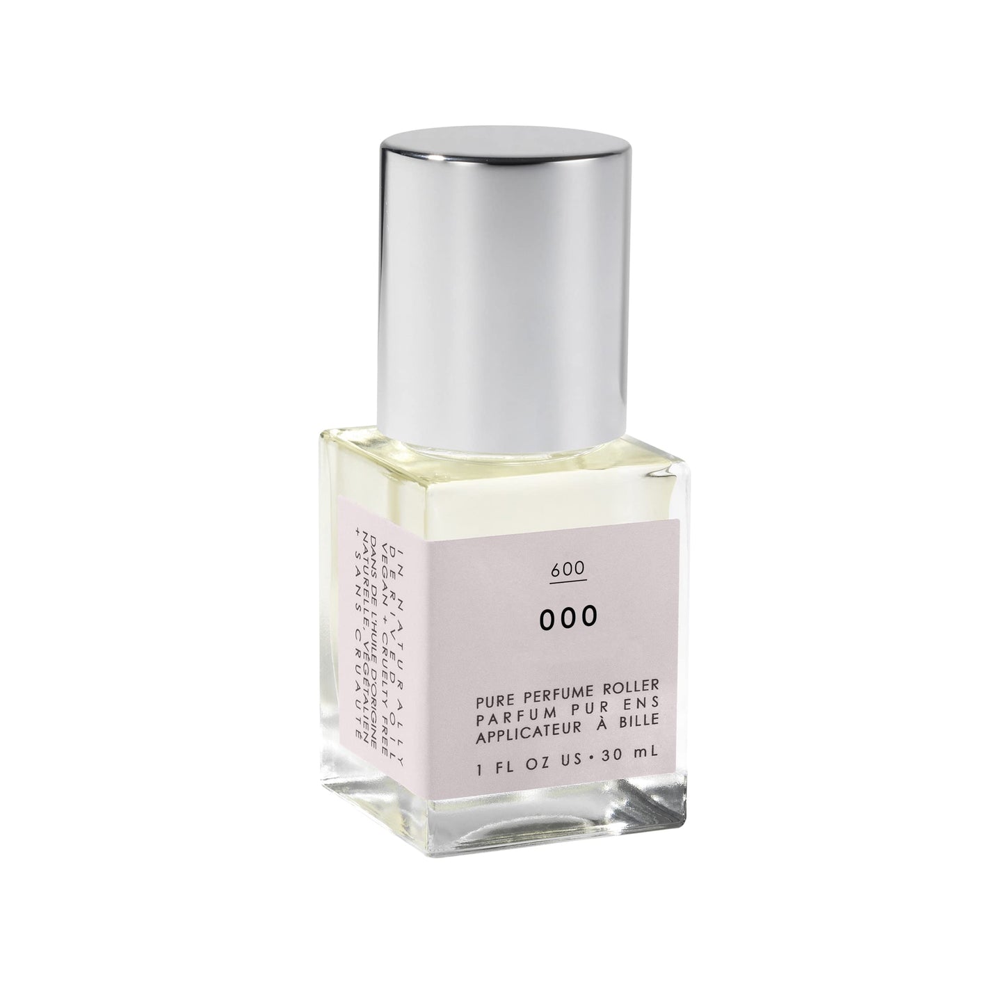 Le Monde Gourmand 000 Perfume Oil - 1 fl oz (30ml) - Woody and Fresh, Sophisticated, Warm Fragrance Notes Beauty & Personal Care Tru Fragrance Beauty