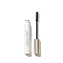 jane iredale Beyond Lash Volumizing Mascara | Naturally Derived Formula Lengthens and Lifts Lashes | Weightless Coverage | Non-Clumping | Black Ink | Beauty & Personal Care jane iredale