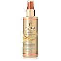 Pantene Gold Series Thermal Heat Protector 6.4 Ounce Pump (190ml) Beauty & Personal Care Pantene