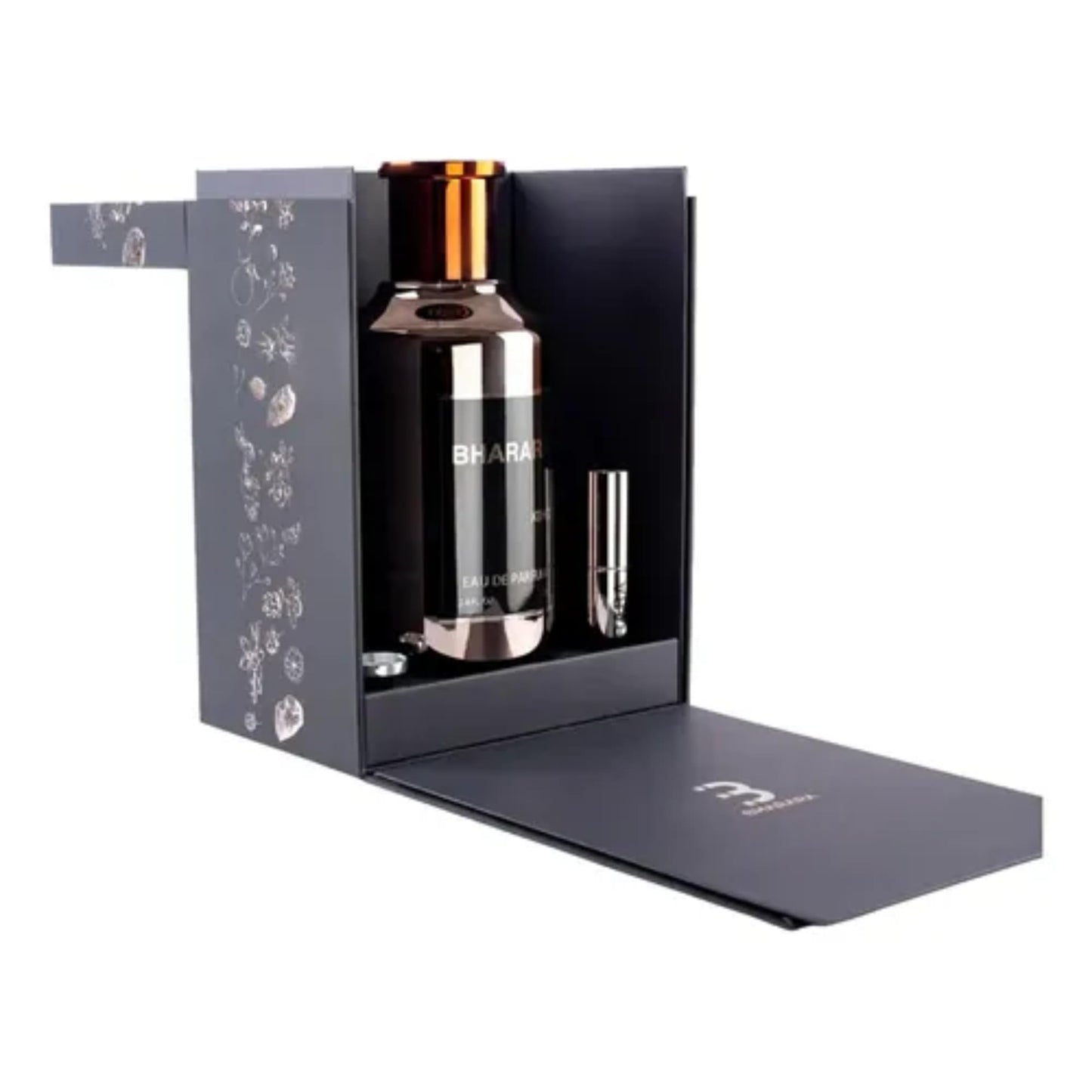 Bharara King For Men Eau de Parfum spray, 1 Litre Beauty & Personal Care B Bharara