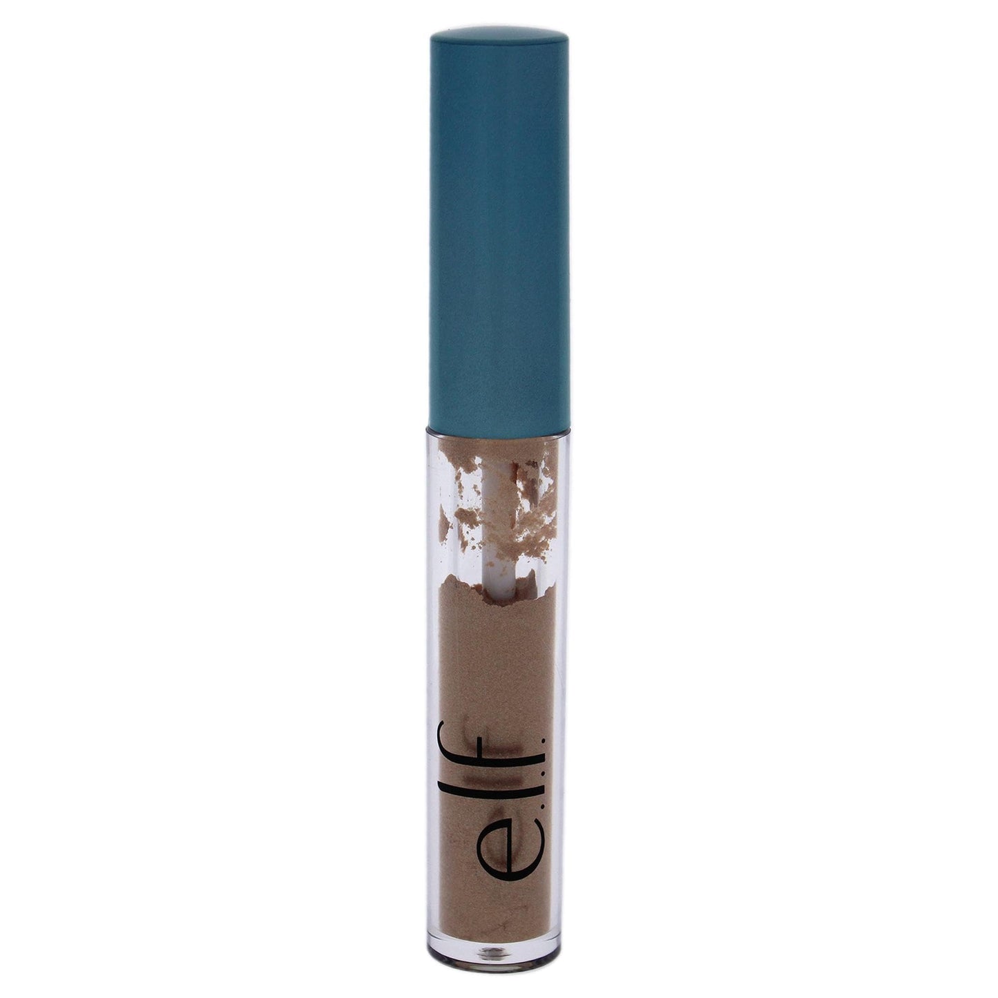 e.l.f. Aqua Beauty Molten Liquid Eyeshadow - Brushed Copper Women Eyeshadow 0.09 oz Beauty & Personal Care e.l.f.