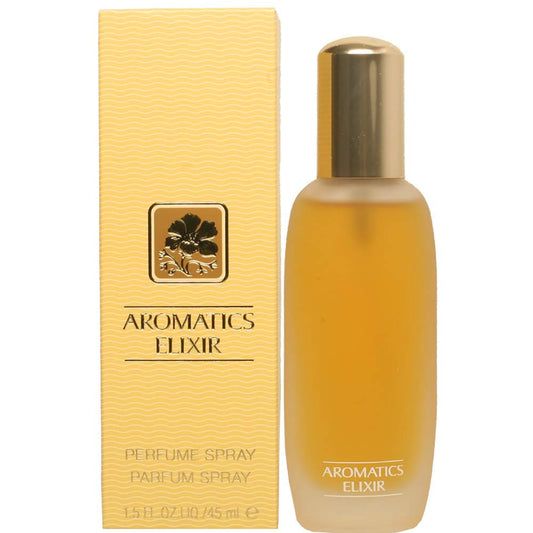 Clinique Aromatics Elixir Women Edp Spray, 1.5 Ounce Beauty & Personal Care Clinique