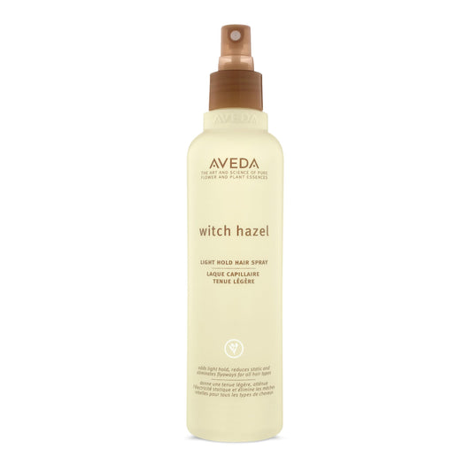 Aveda Witch Hazel Light Hold Hair Spray | Non-Aerosol Spray | for Fine and Medium Hair Types, 8.5 Fl Oz Beauty & Personal Care Aveda