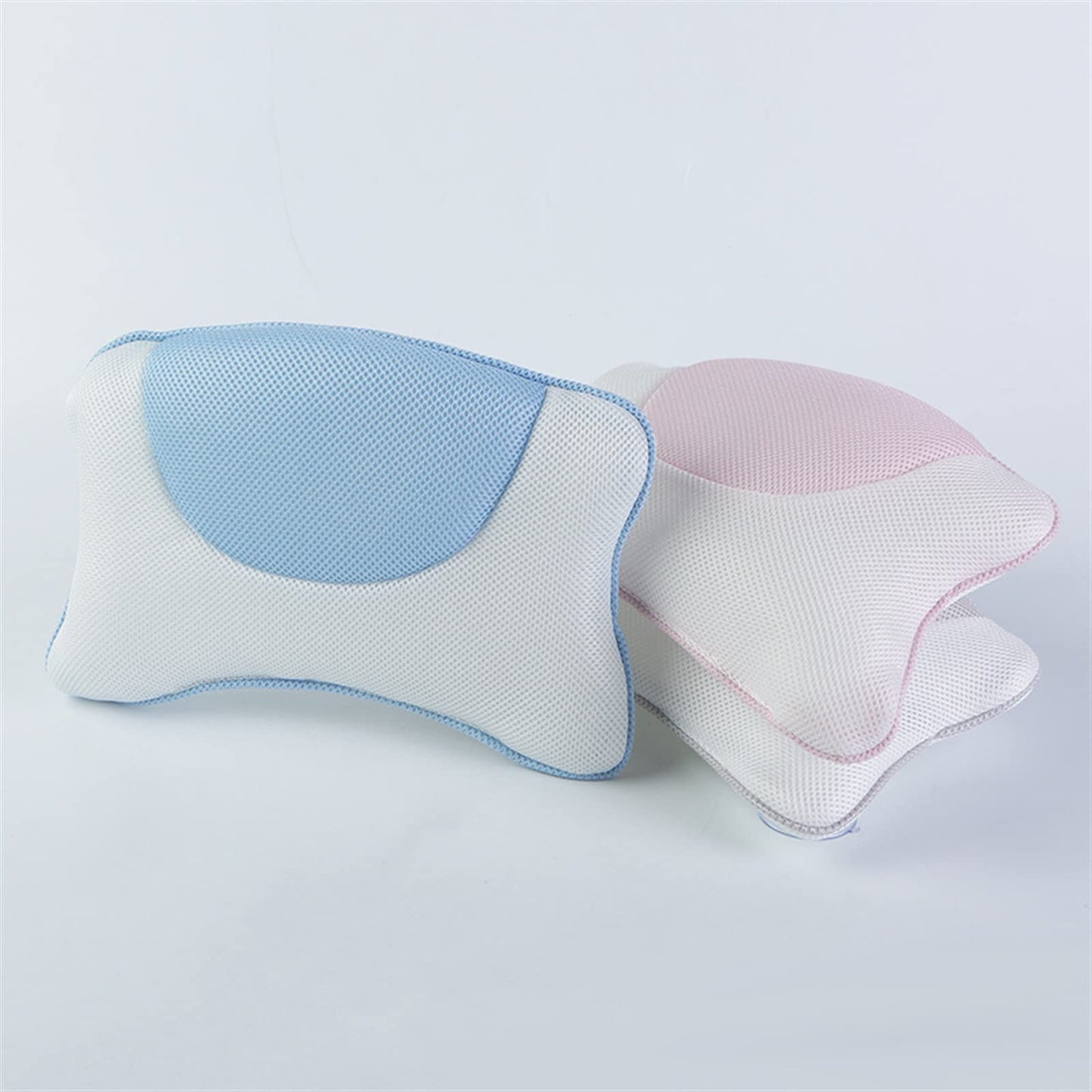 MENGKK Bath Pillows Bathtub Pillow Soft and Comfortable Neck Pad to Bathroom Accessories Beauty and Personal Care MENGKK