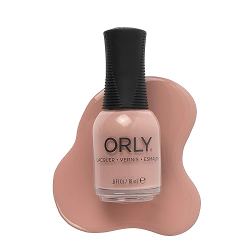 Orly Nail Polish 'Plot Twist' Fall Nail Color Collection (Shaky Alibi) Beauty & Personal Care Orly