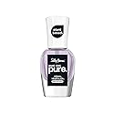 Sally Hansen Nail Treatment Good. Kind. Pure Nail Polish No Chip® Acrylic Top Coat | Long-Lasting Nail Protection | Strengthens & Seals Color Beauty & Personal Care Sally Hansen