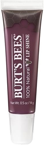 Burt's Bees Lip Shine, Smooch [060] 0.5 oz (Pack of 2) Beauty & Personal Care Burt's Bees