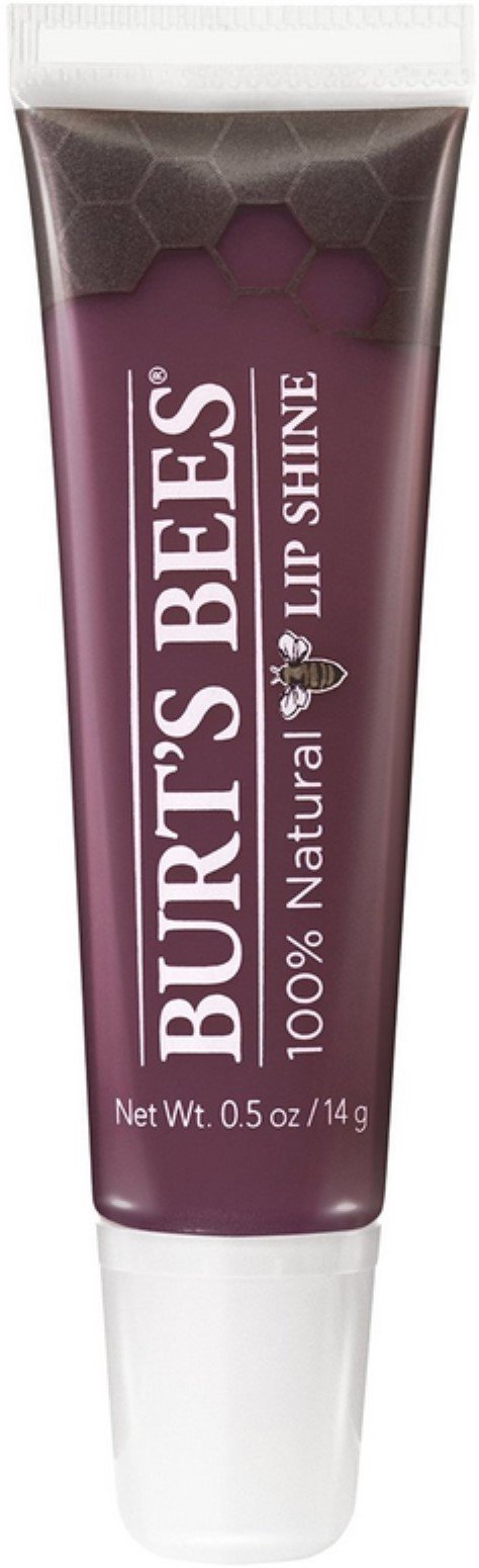 Burt's Bees Lip Shine, Smooch [060] 0.5 oz (Pack of 2) Beauty & Personal Care Burt's Bees