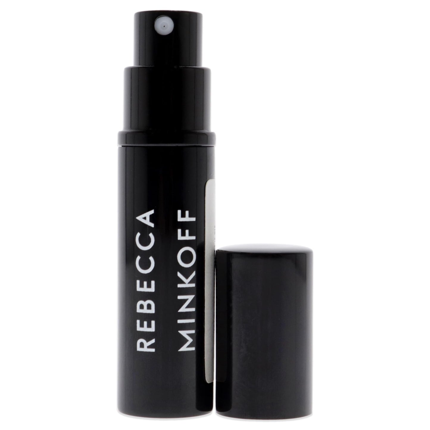 Rebecca Minkoff Mini Perfume for Women - Women's Perfume with Notes of Cardamom, Coriander, Bergamot, Tobacco, Jasmin, Tonka, and Patchouli - 0.2 oz Beauty & Personal Care Rebecca Minkoff