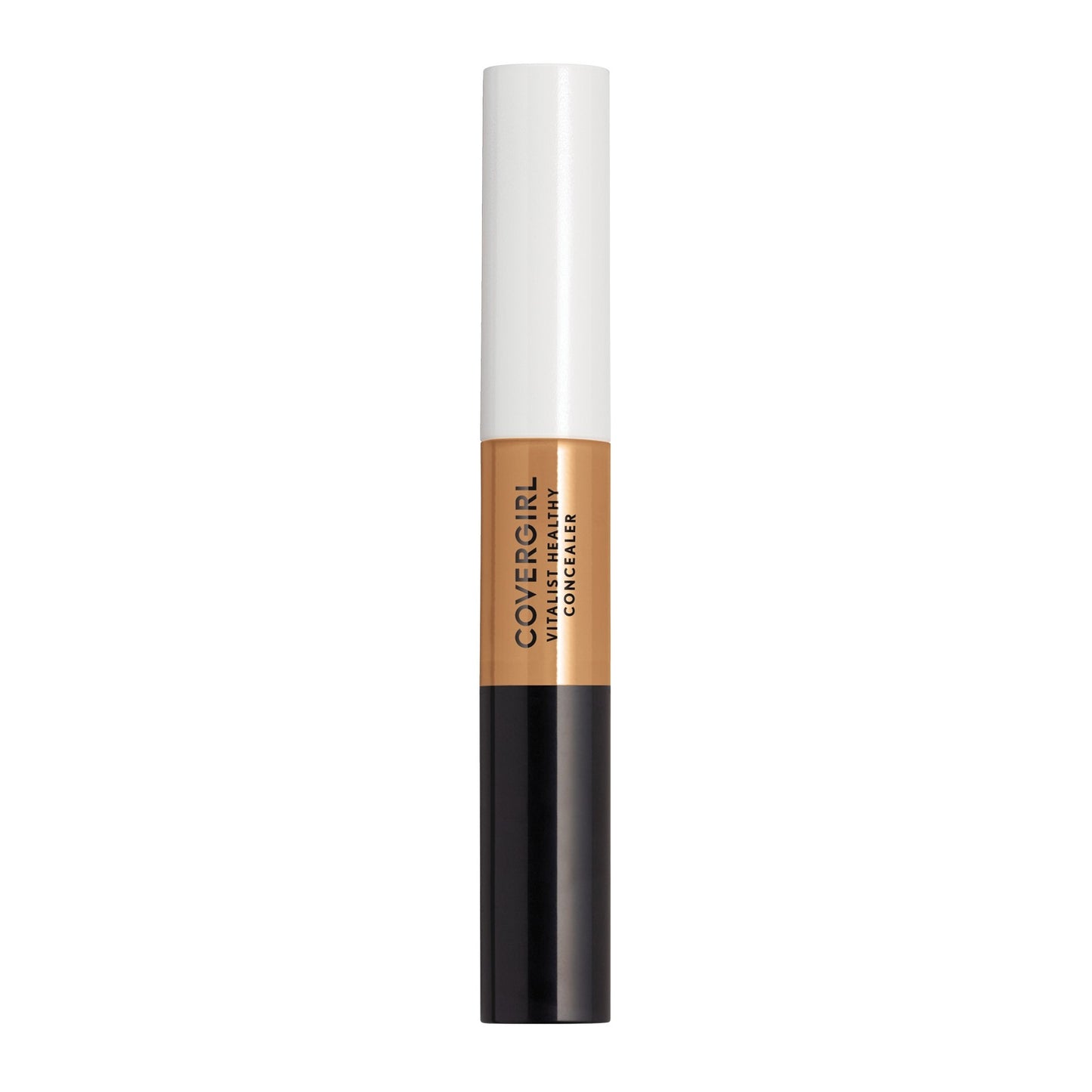 COVERGIRL Vitalist Healthy Concealer Pen, Deep, 0.05 Pound (packaging may vary) Beauty & Personal Care COVERGIRL