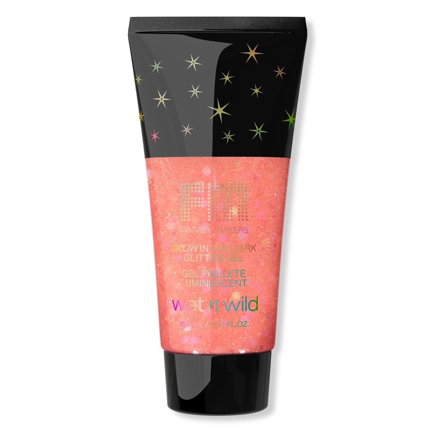 wet n wild Glow In The Dark Glitter Gel - Fairy's Touch Beauty & Personal Care wet n wild