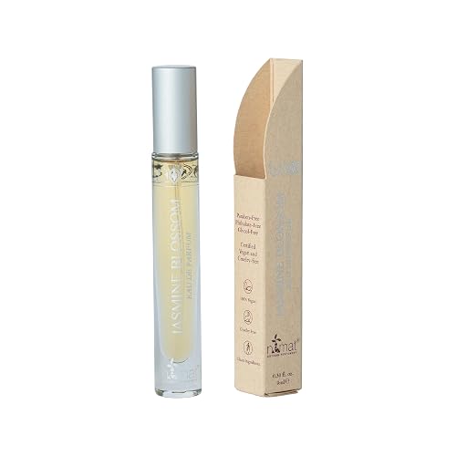 Nemat Jasmine Blossom Eau de Parfum (9 ml) Beauty & Personal Care Nemat International