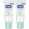 Dermasil Body Lotion, Fresh Aloe, 2-Pack - Non-Greasy, Fast-Absorbing, Fresh Scent, 8 Oz Ea Beauty & Personal Care Dermasil