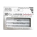 3D Faux Mink Individuals Short Beauty & Personal Care Ardell