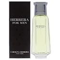 CAROLINA HERRERA Eau De Toilette Spray for Men, 6.80 Fl Oz Beauty & Personal Care Carolina Herrera