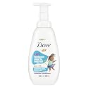 Dove Kids Care Foaming Body Wash For Kids Cotton Candy Hypoallergenic Skin Care 13.5 oz Beauty & Personal Care Dove
