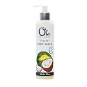 OLA TROPICAL APOTHECARY Coconut Body Wash with Pure Tropical Oils and Plant Extracts - 8 fl oz Beauty & Personal Care Tropical Apothecary