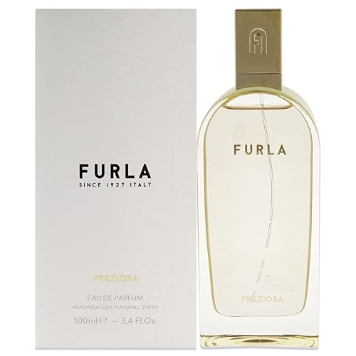 Furla Preziosa EDP Spray Women 3.4 oz Beauty & Personal Care Furla