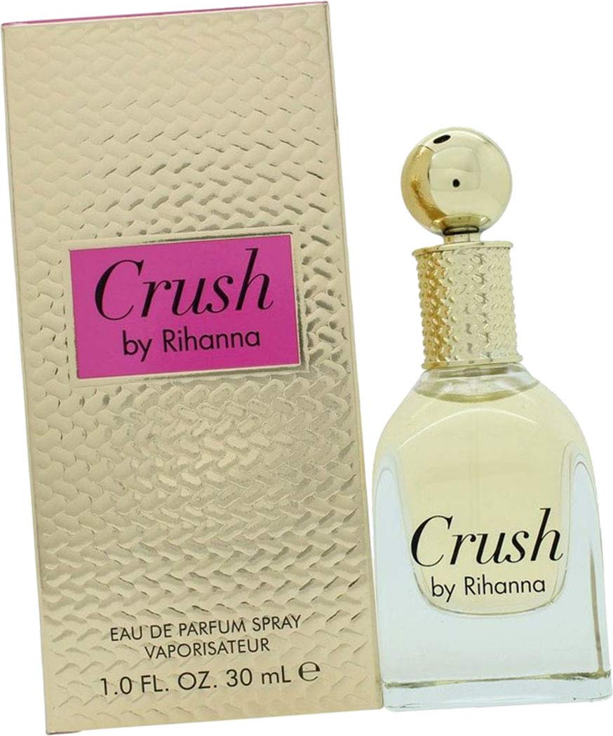 Rihanna Crush Edp Spray 1 Oz Women, 1 Oz Beauty & Personal Care Corine de Farme