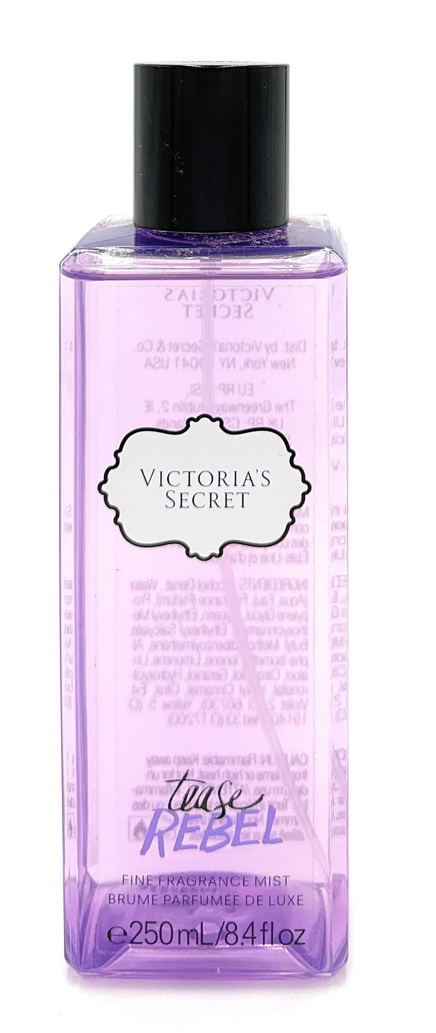 Victoria's Secret Fine Fragrance Mist Tease Rebel Beauty & Personal Care Victoria's Secret