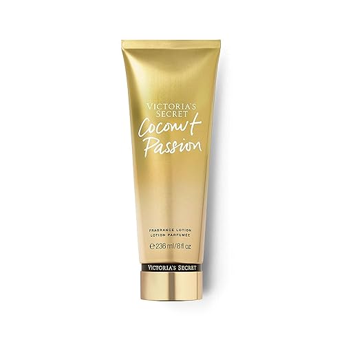 Victoria's Secret Coconut Passion Fragrance Lotion, 8 Oz Beauty & Personal Care Victoria's Secret