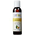 Aura Cacia Skin Care Oils - Avocado - 4 oz Beauty & Personal Care Aura Cacia